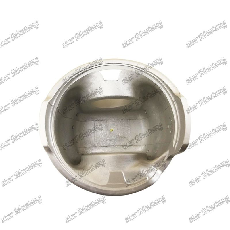 Piston 6D14-2A 6D14-3A ME072064 ME072170 ME072172 Pour pièces détachées de moteurs Mitsubishi
