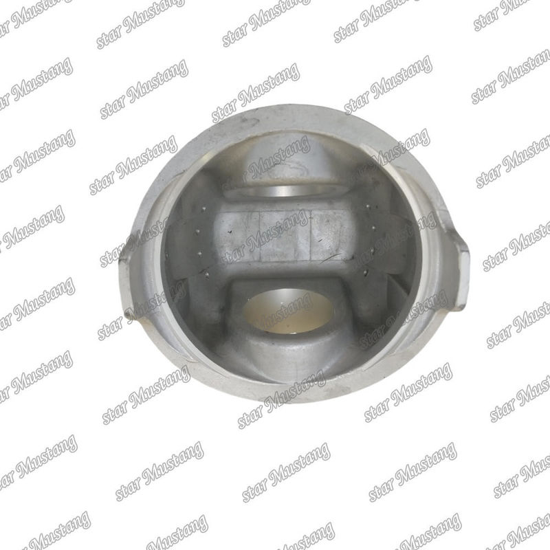 Piston 8DC91 ME092922 Chambre de combustion 76 mm anneau d'huile 5 mm Pour les pièces de rechange de moteur Mitsubishi