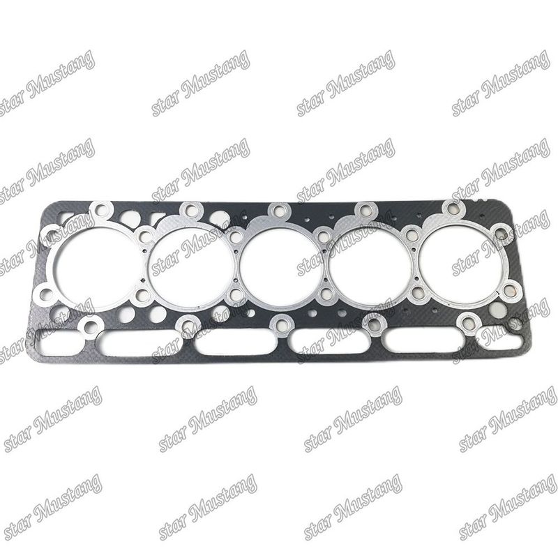 F2803 joints de tête de cylindre nouveau type 16484-03310 adapté au moteur Kubota