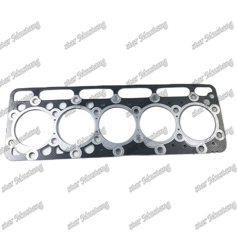 F2803 joints de tête de cylindre nouveau type 16484-03310 adapté au moteur Kubota