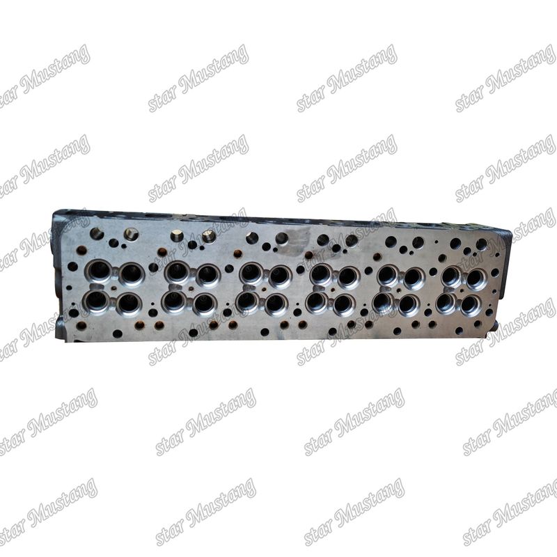 Tête de cylindre FE6 24V 11019-7F403 11039-7F403 Pour les pièces détachées du moteur Nissan