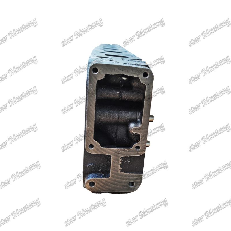 Tête de cylindre FE6 24V 11019-7F403 11039-7F403 Pour les pièces détachées du moteur Nissan