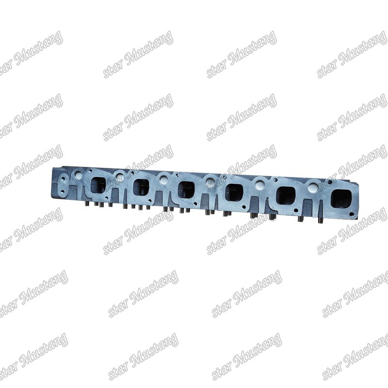 Tête de cylindre FE6 24V 11019-7F403 11039-7F403 Pour les pièces détachées du moteur Nissan