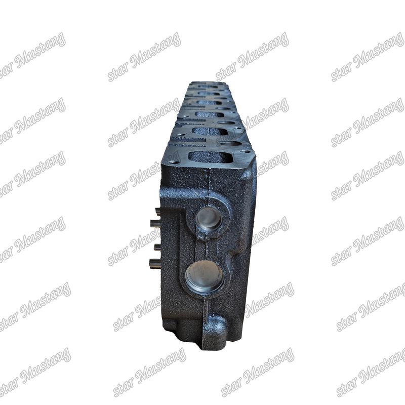 Tête de cylindre FE6 24V 11019-7F403 11039-7F403 Pour les pièces détachées du moteur Nissan