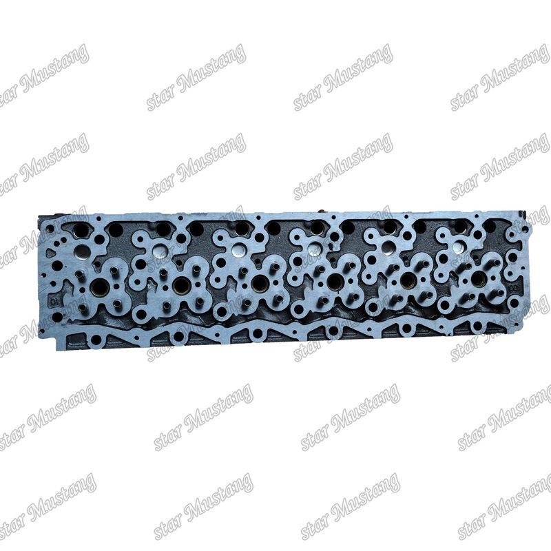 Tête de cylindre FE6 24V 11019-7F403 11039-7F403 Pour les pièces détachées du moteur Nissan