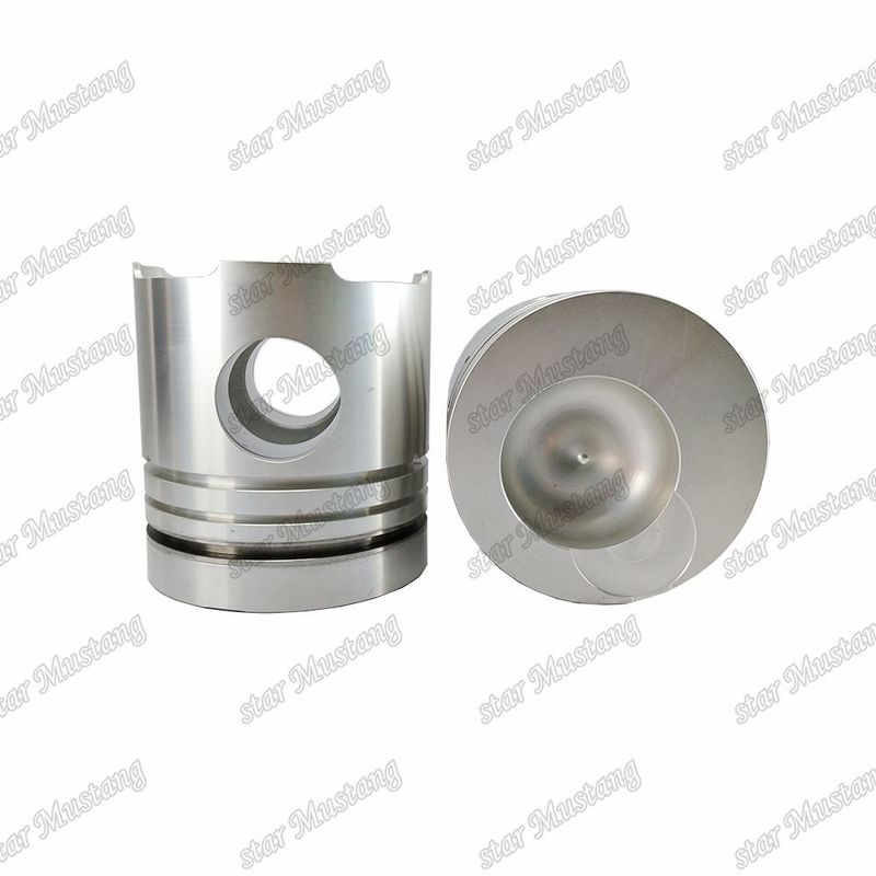 Piston PD6 69 mm chambre de combustion à soupape unique marque 12011-96000 12011-96007 Pour les pièces détachées du moteur Nissan