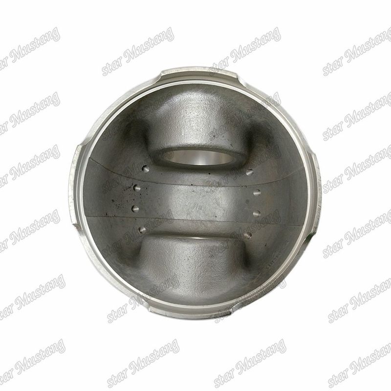 Piston PD6 69 mm chambre de combustion à soupape unique marque 12011-96000 12011-96007 Pour les pièces détachées du moteur Nissan