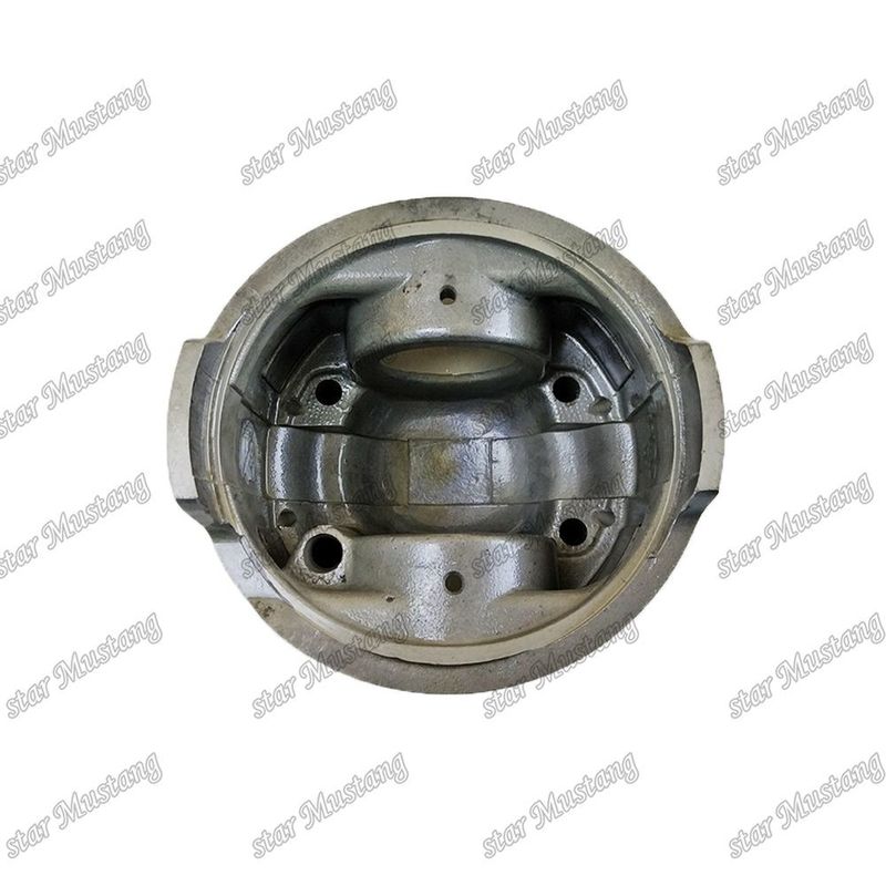Piston TD27 réfrigérant interne renforcé 30 mm trou d'épingle A2010-7F406 pour pièces détachées de moteur Nissan