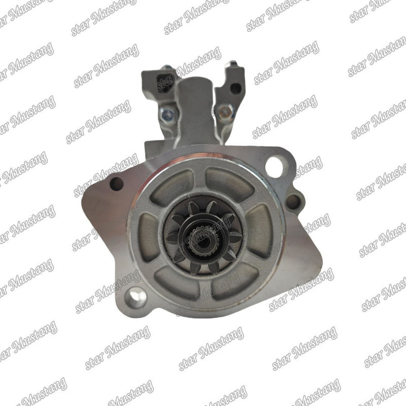 320C 320B 320D Moteur de démarrage moteur 10T 24V 5.0KW 272-4774 Pour pièces de rechange de moteur Caterpillar