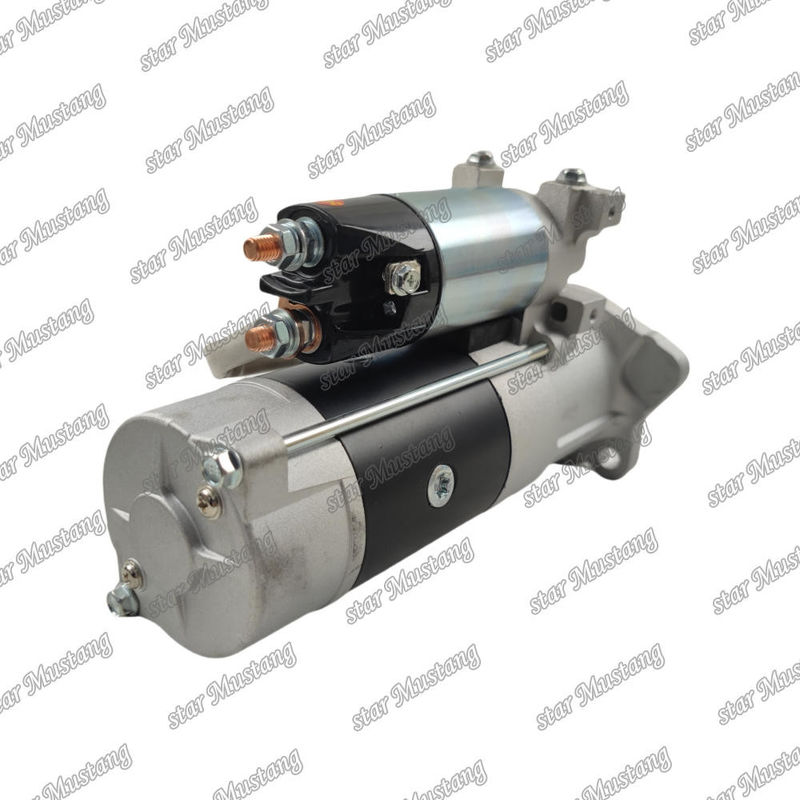 320C 320B 320D Moteur de démarrage moteur 10T 24V 5.0KW 272-4774 Pour pièces de rechange de moteur Caterpillar