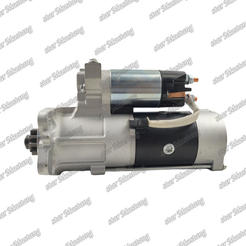 320C 320B 320D Moteur de démarrage moteur 10T 24V 5.0KW 272-4774 Pour pièces de rechange de moteur Caterpillar