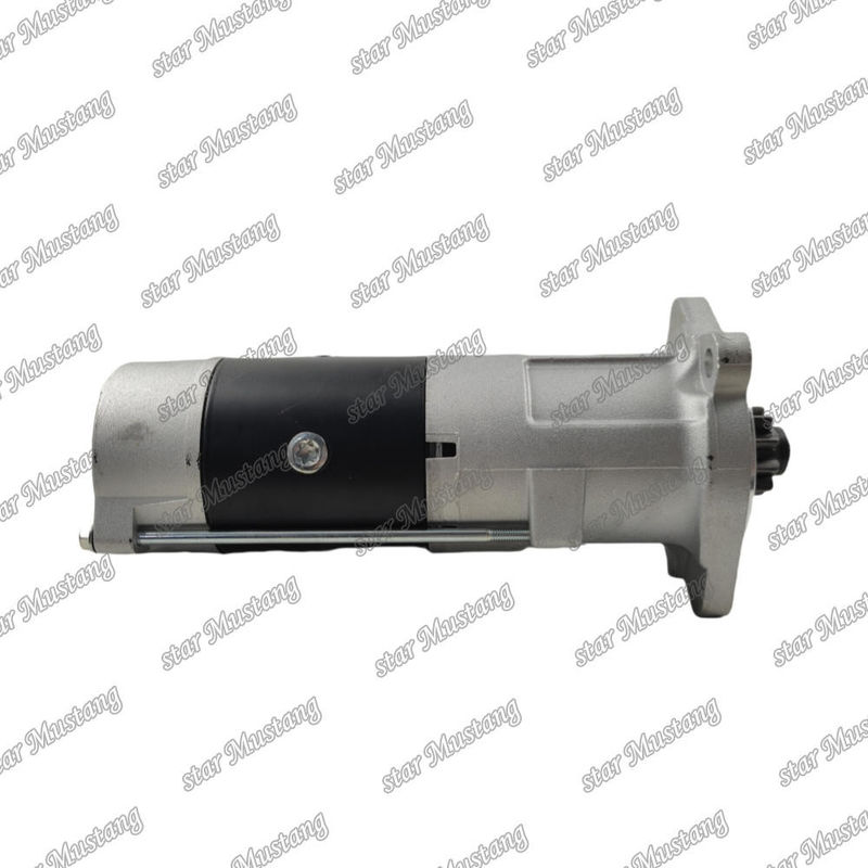 320C 320B 320D Moteur de démarrage moteur 10T 24V 5.0KW 272-4774 Pour pièces de rechange de moteur Caterpillar