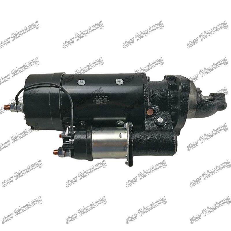 Moteur de démarrage C-9 19011522 10461754 Pour pièces détachées de moteur Caterpillar