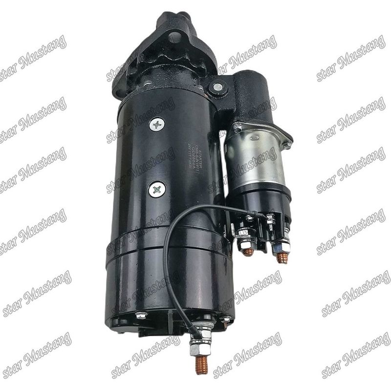 Moteur de démarrage C-9 19011522 10461754 Pour pièces détachées de moteur Caterpillar