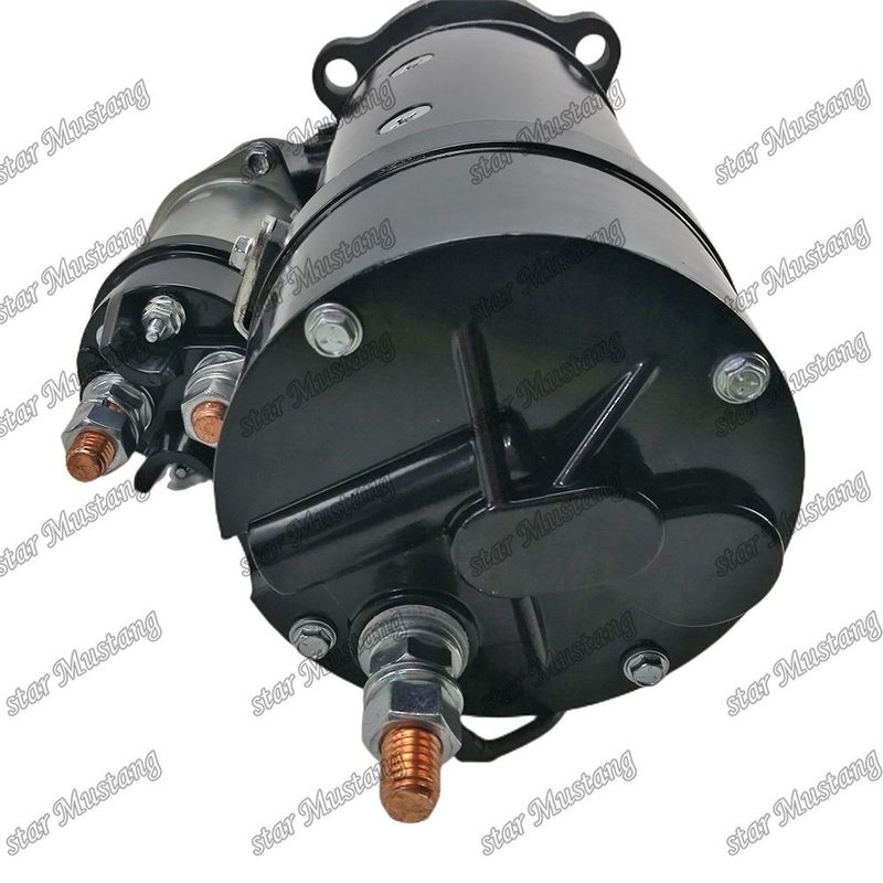 Moteur de démarrage C-9 19011522 10461754 Pour pièces détachées de moteur Caterpillar