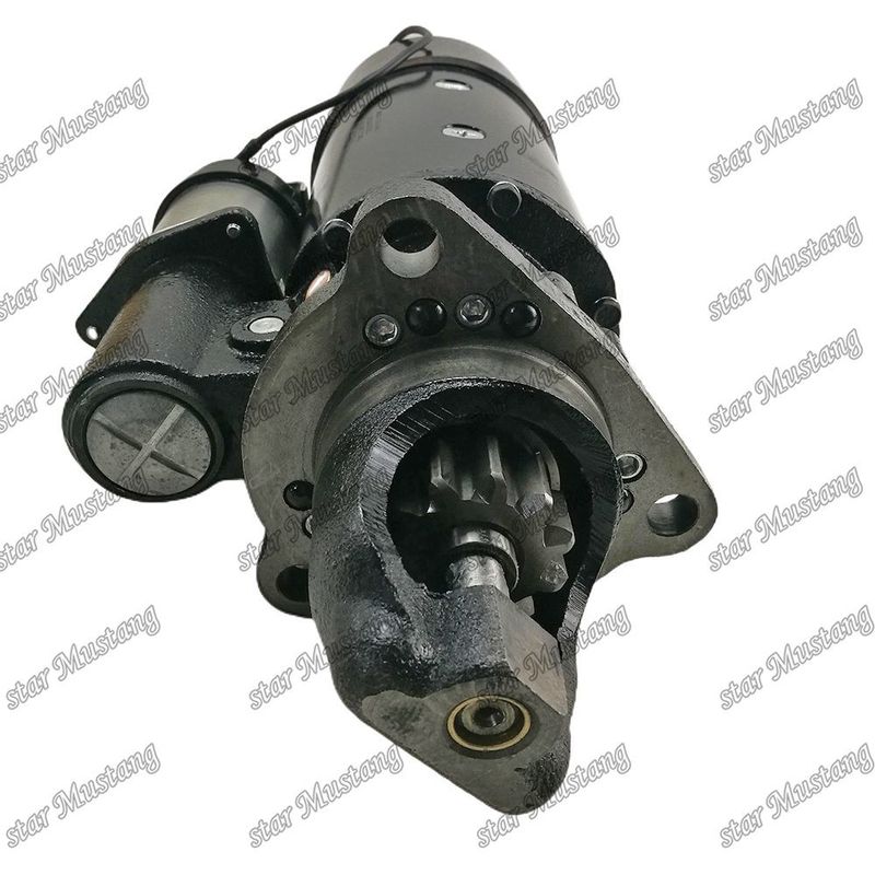 Moteur de démarrage C-9 19011522 10461754 Pour pièces détachées de moteur Caterpillar