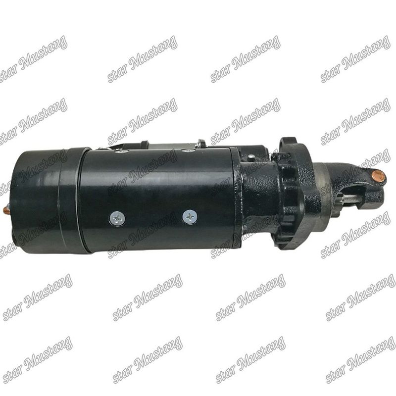 Moteur de démarrage C-9 19011522 10461754 Pour pièces détachées de moteur Caterpillar