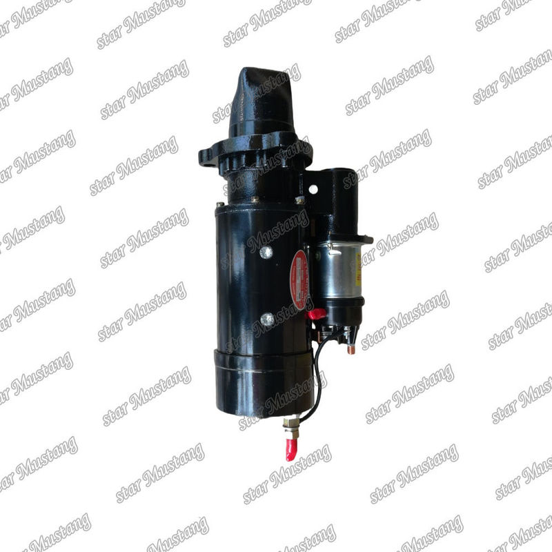 Moteur de démarrage C-9 E330CL 11T 24V pour pièces détachées de moteur Caterpillar