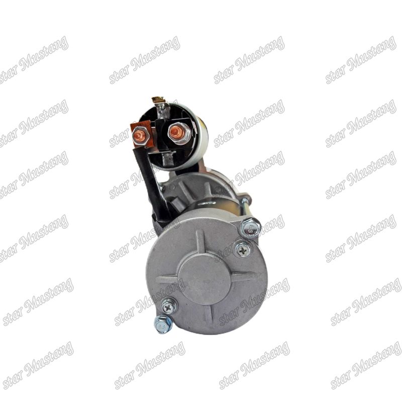 Moteur de démarrage S4E S6K E312 24V 11T 3.5KW 34466-03101 M002T65271 34466-20102 Pour pièces détachées de moteur Caterpillar