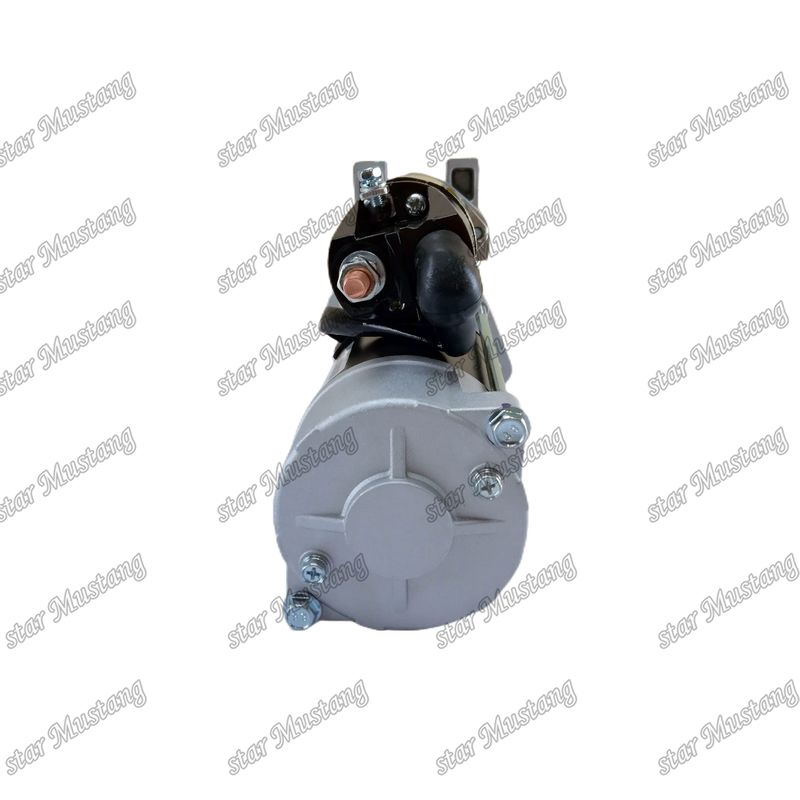 Moteur de démarrage S4E S6K E312D 24V 10T 5.5KW 272-4774 125-2988 34766-20901 M003T5 Pour pièces détachées de moteur Caterpillar