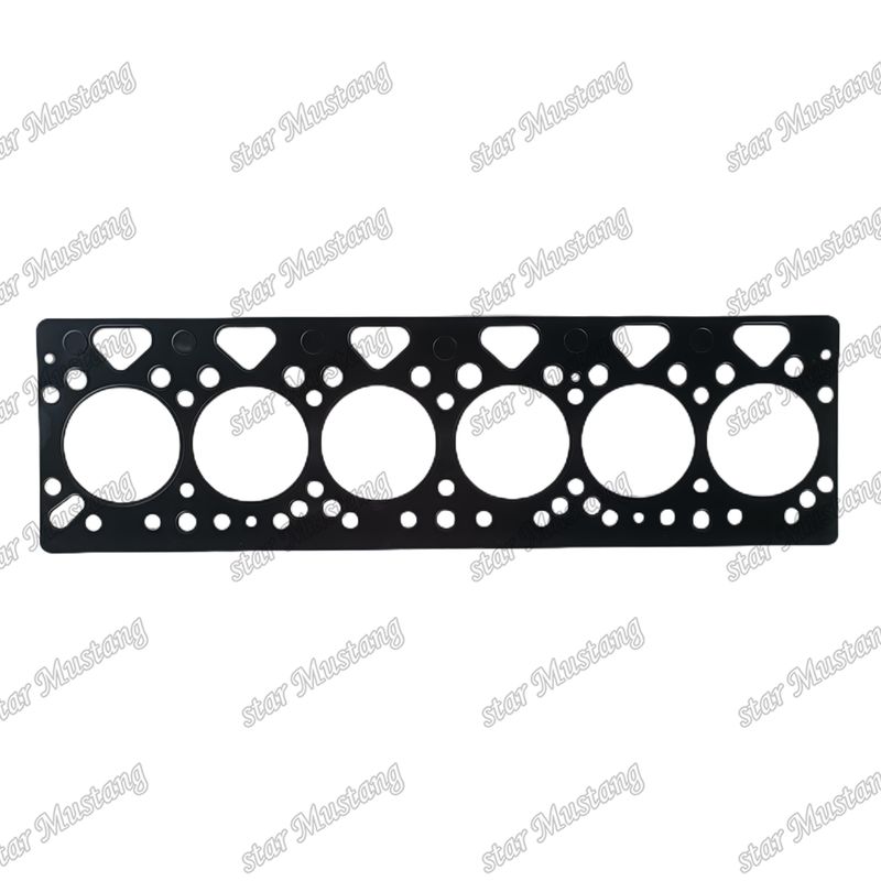 Joints de tête de cylindre 3056E Métal 3681H208 240-0205 Pour pièces détachées de moteur Caterpillar