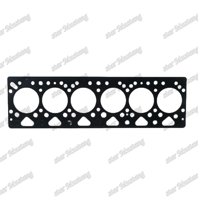 Joints de tête de cylindre 3056E Métal 3681H208 240-0205 Pour pièces détachées de moteur Caterpillar