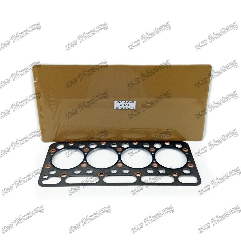 V1902 Asbestos 17366-03311 15476-03310 Convient pour le moteur Kubota