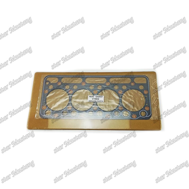 V1902 Asbestos 17366-03311 15476-03310 Convient pour le moteur Kubota