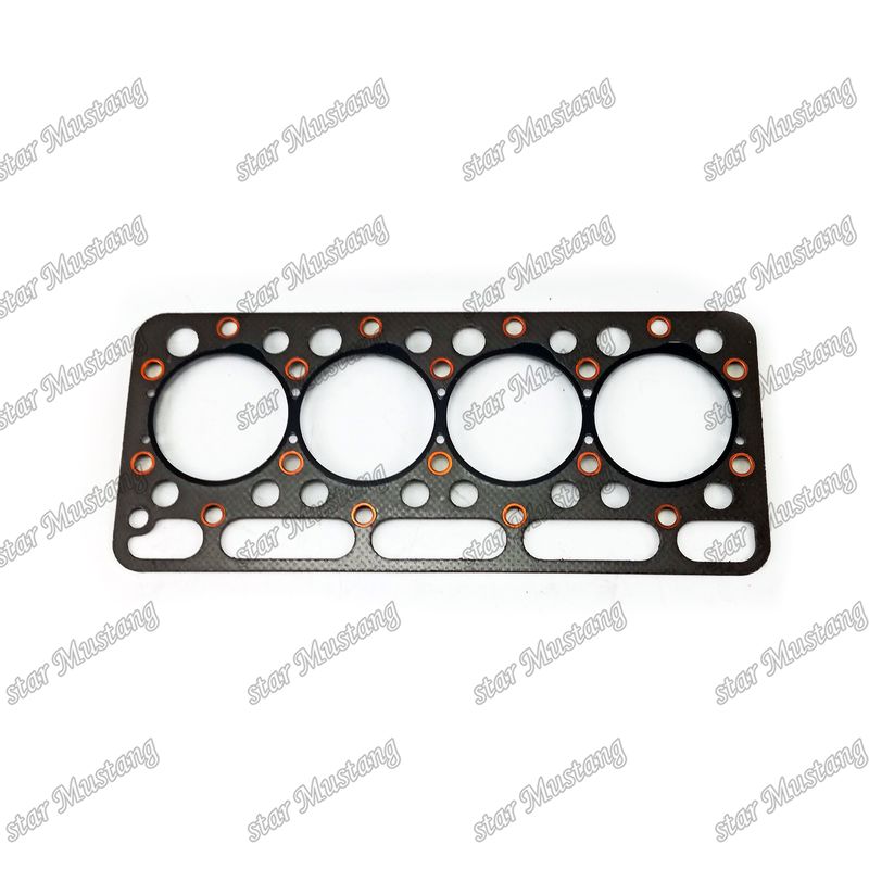 V1902 Asbestos 17366-03311 15476-03310 Convient pour le moteur Kubota