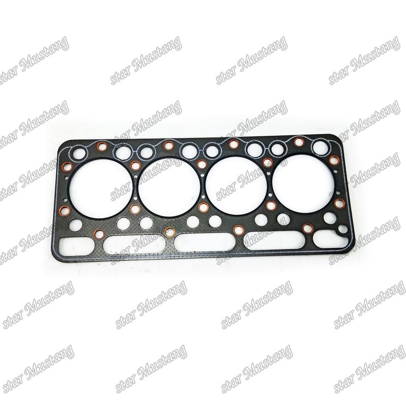 V1902 Asbestos 17366-03311 15476-03310 Convient pour le moteur Kubota