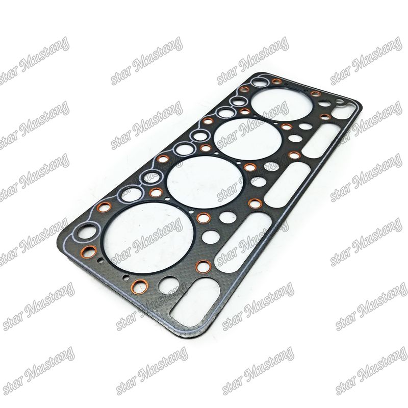 V1902 Asbestos 17366-03311 15476-03310 Convient pour le moteur Kubota