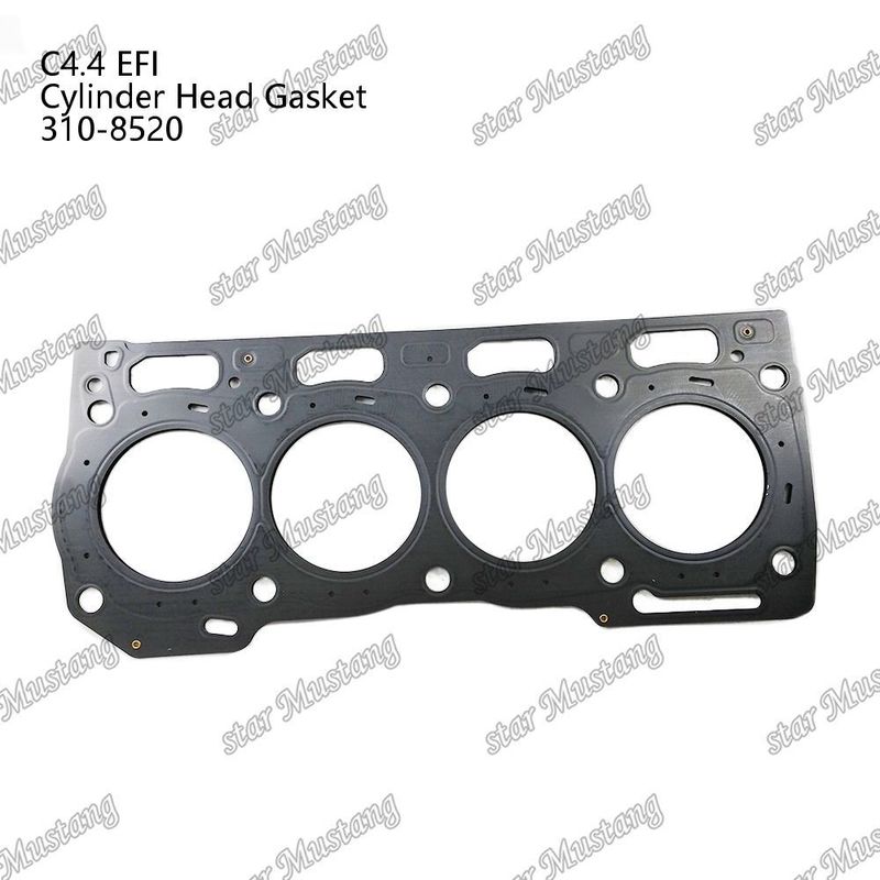 Joints de tête de cylindre C4.4 310-8520 EFI Pour pièces détachées de moteur Caterpillar