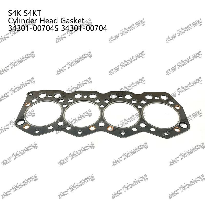 S4K S4KT 34301-00704S 34301-00704 Pour pièces détachées de moteurs Caterpillar