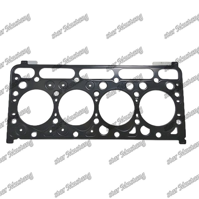 V2003 Métal de joints de la tête de cylindre 1E013-03312 1G770-03312 Adapté au moteur Kubota