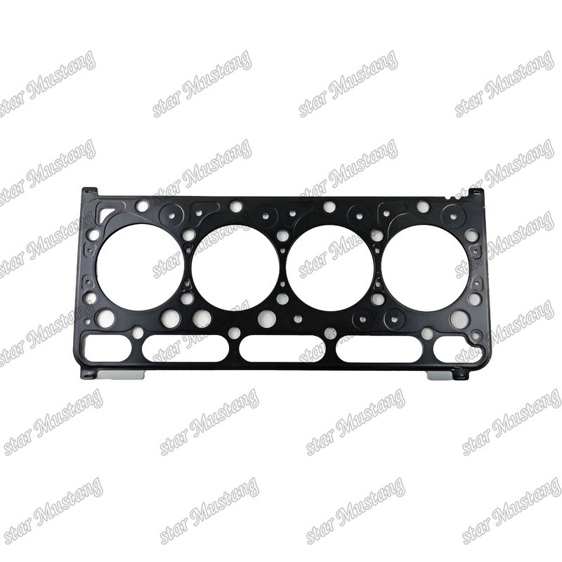 V2203 V2403 Serre de la tête du cylindre 1.20 mm ((20) Nouveau1G790-03312 Convient pour le moteur Kubota