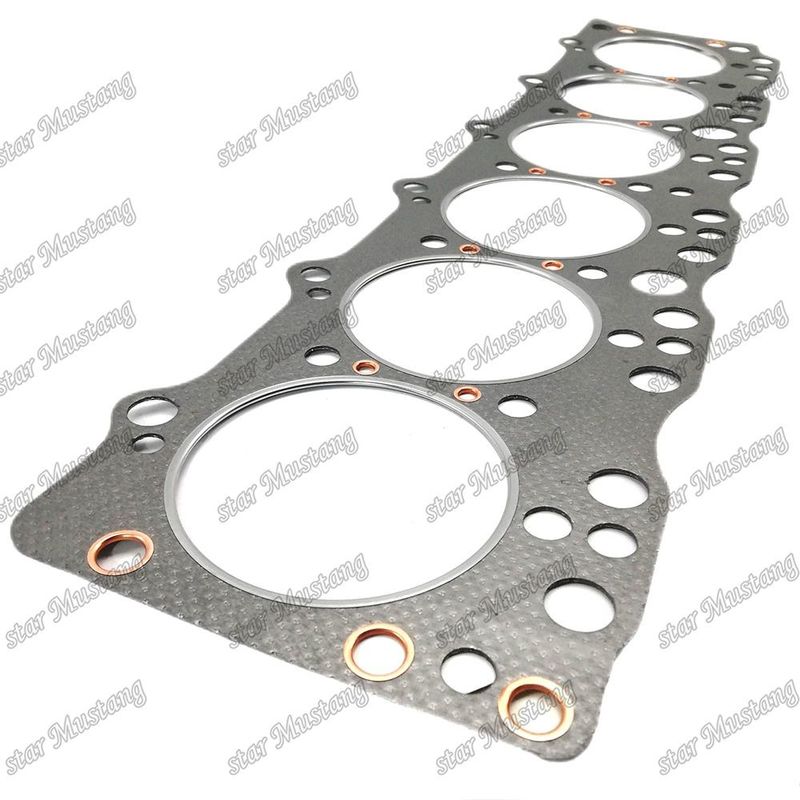 Accoudoir DB58 6BD1 65.03901-0055 1-11141-195-0 Pour pièces détachées de moteurs Deutz