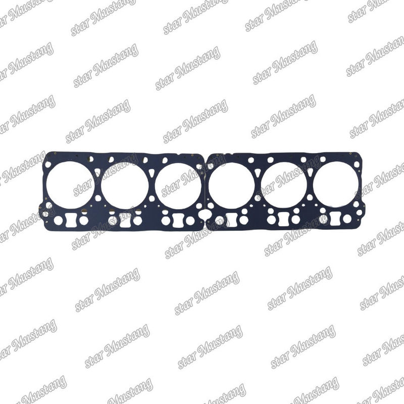 Joints de tête de cylindre DE12T Métal 65.00900-DE12T Pour pièces détachées de moteurs Deutz
