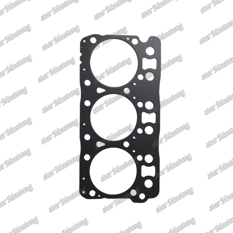 Joints de tête de cylindre DE12T Métal 65.00900-DE12T Pour pièces détachées de moteurs Deutz