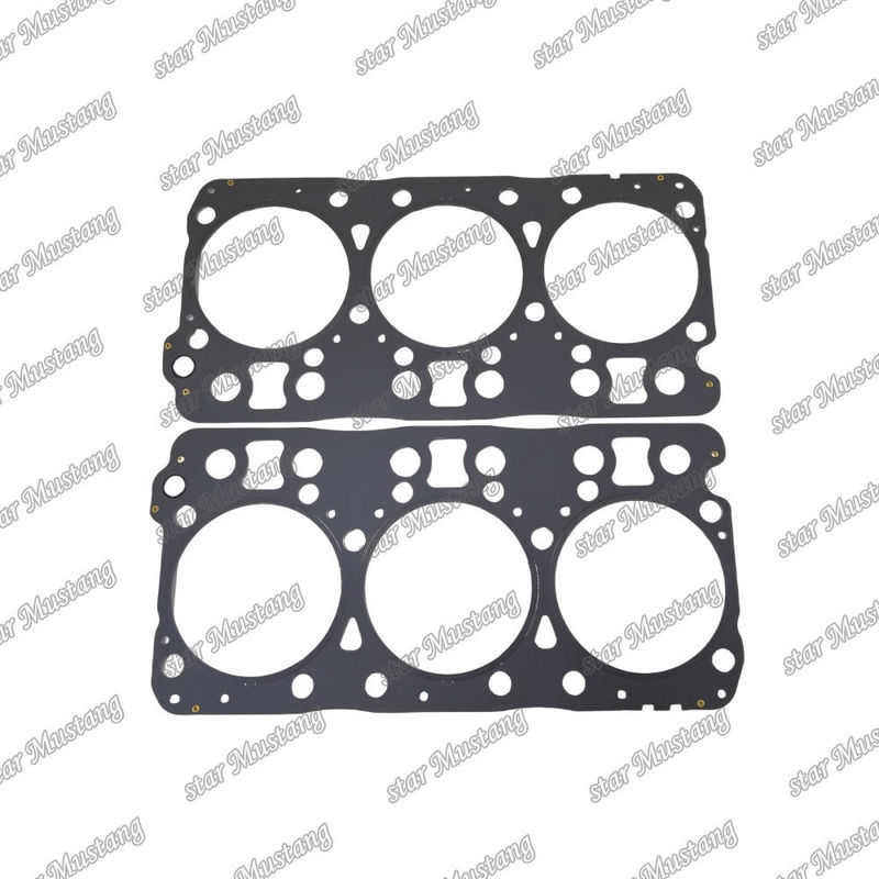 Joints de tête de cylindre DE12T Métal 65.00900-DE12T Pour pièces détachées de moteurs Deutz