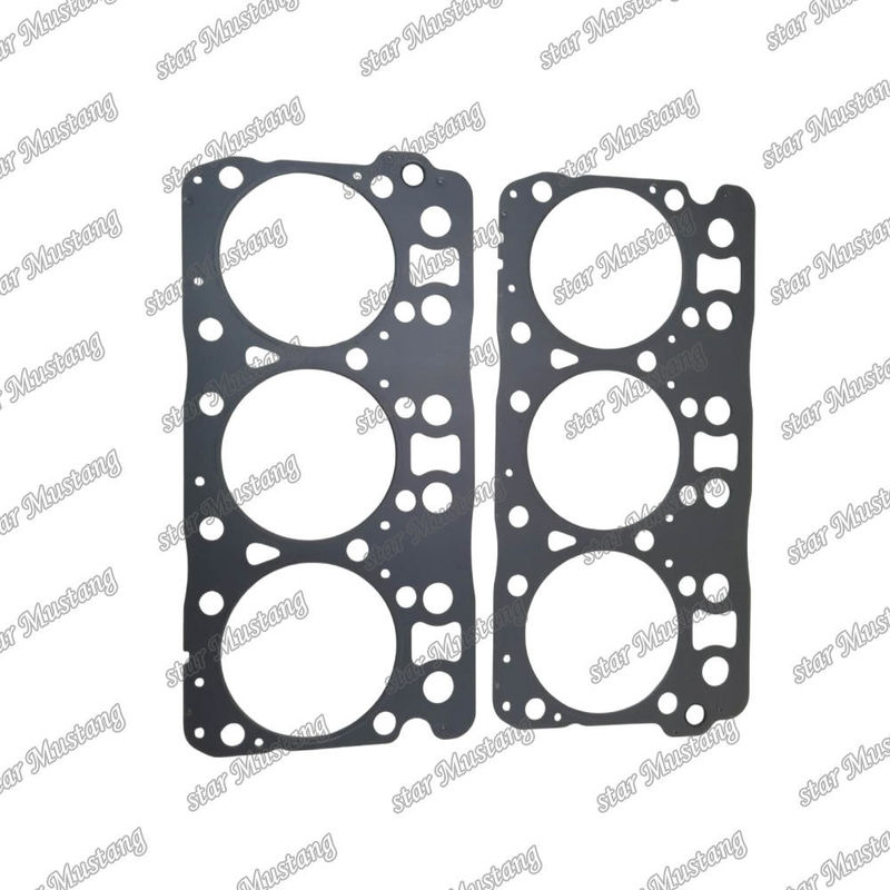 Joints de tête de cylindre DE12T Métal 65.00900-DE12T Pour pièces détachées de moteurs Deutz
