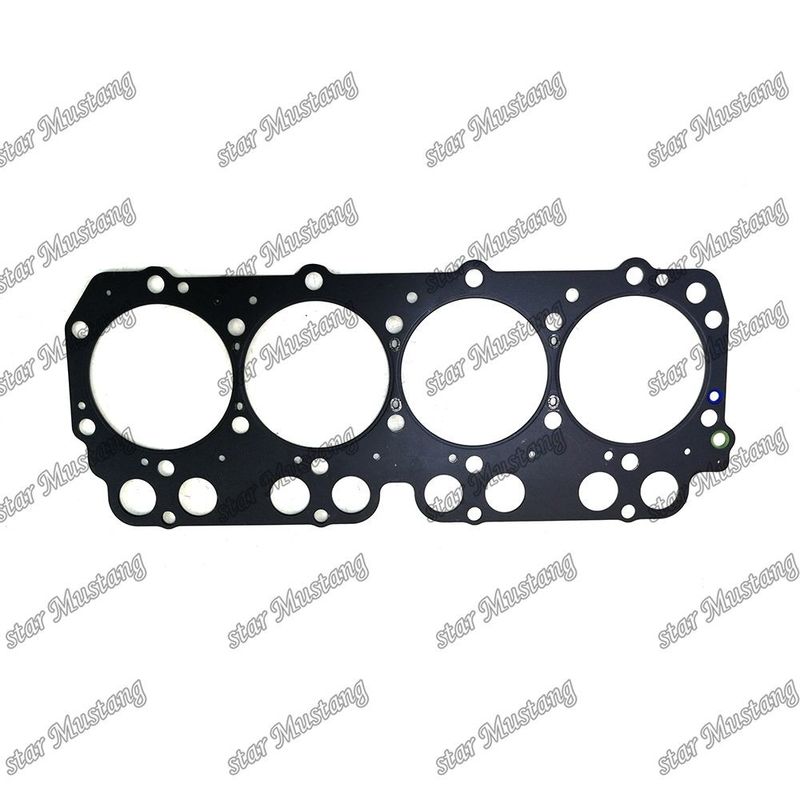 Joints de tête de cylindre N04C W04E 11115-78051 11115-E0030 Pour pièces détachées de moteurs HINO