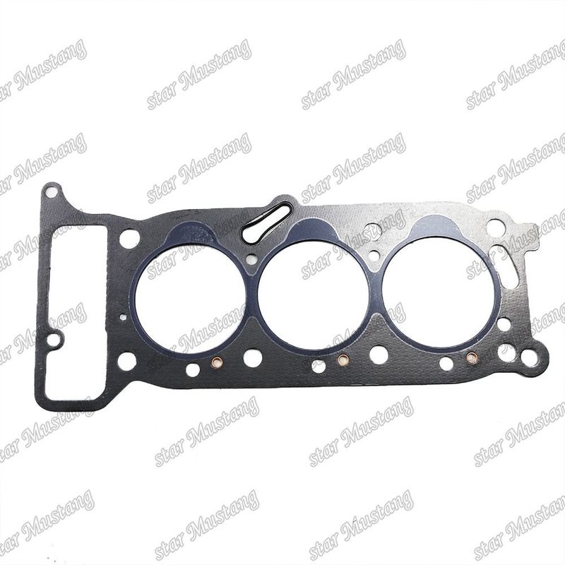 Pour les pièces détachées du moteur ISUZU