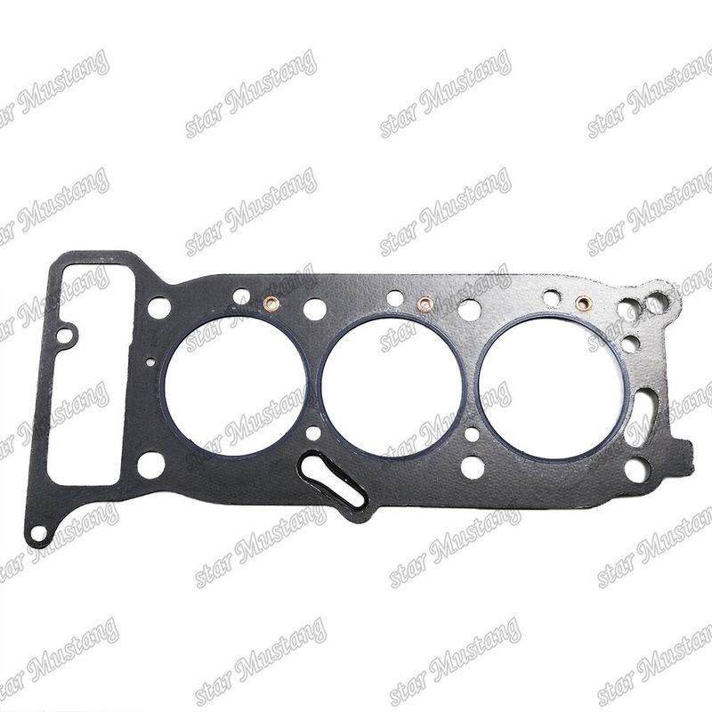 Pour les pièces détachées du moteur ISUZU