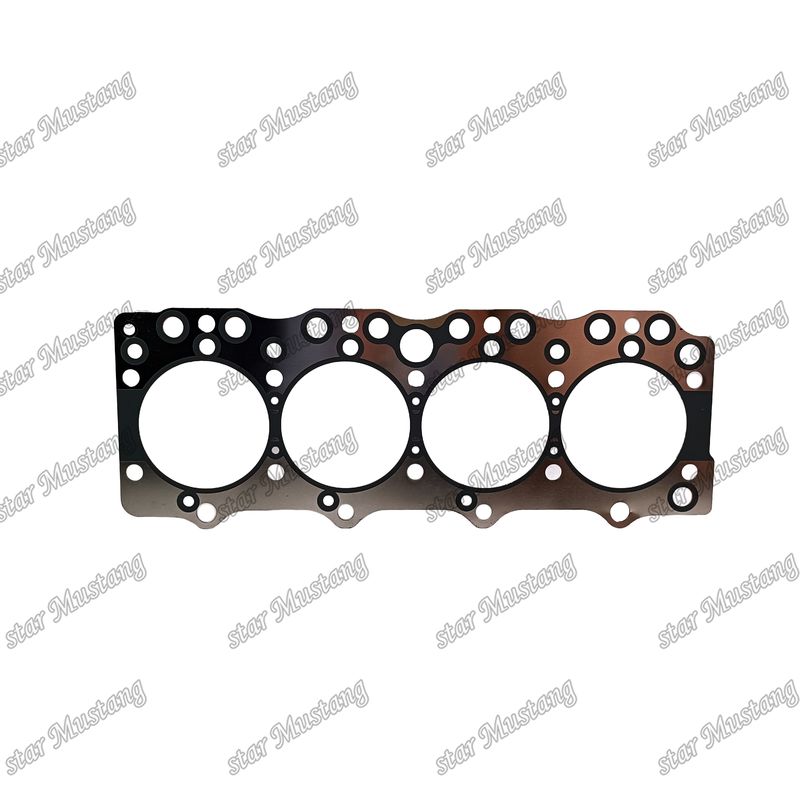 Serrage de la tête de cylindre 4BE1 8-94418-919-0 8-94418-921-0 Pour les pièces détachées du moteur ISUZU