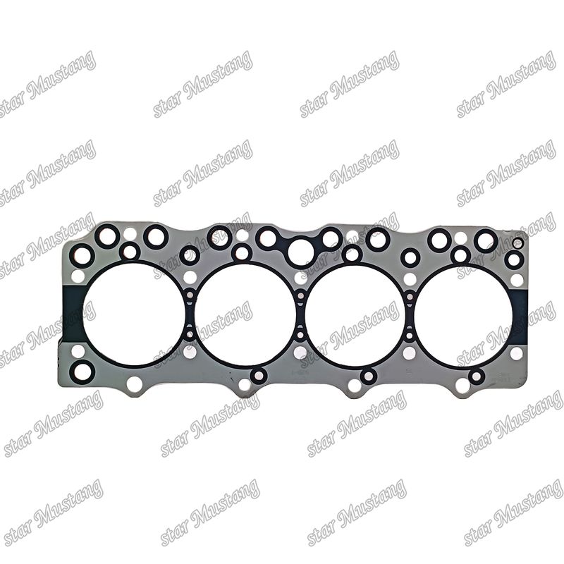 Serrage de la tête de cylindre 4BE1 8-94418-919-0 8-94418-921-0 Pour les pièces détachées du moteur ISUZU