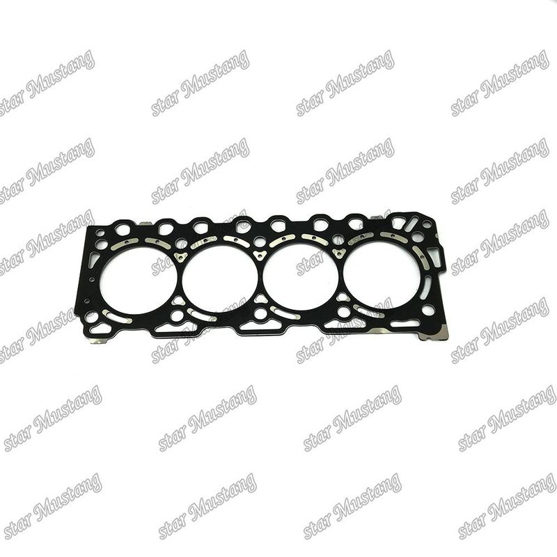 V3307 Serre à gaz métallique 1G777-03310 1G777-03610 Adapté au moteur Kubota