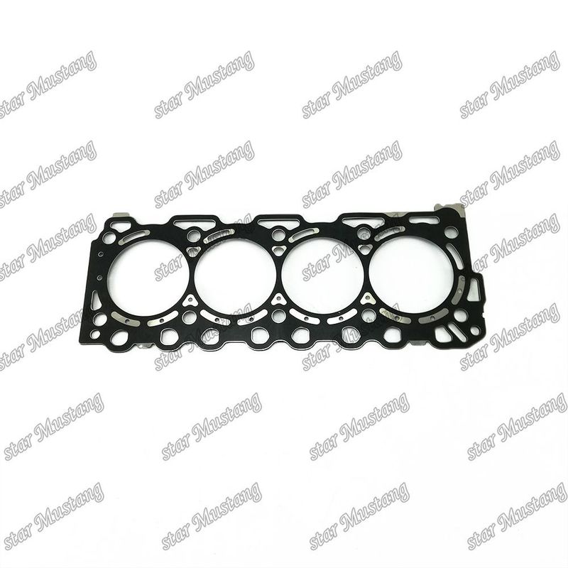V3307 Serre à gaz métallique 1G777-03310 1G777-03610 Adapté au moteur Kubota