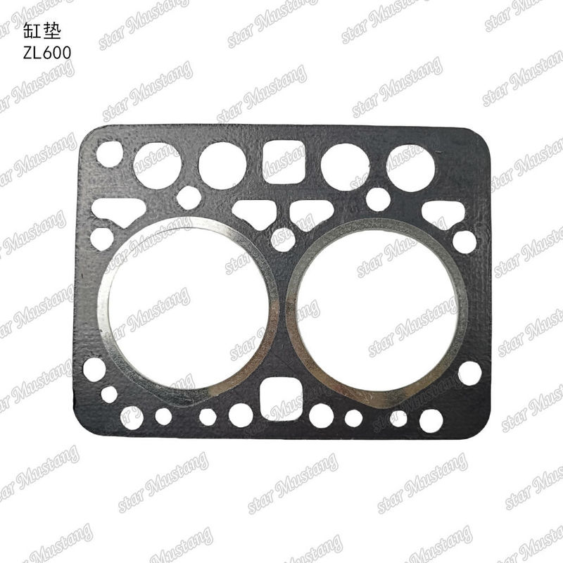 ZL600 joints de tête de cylindre 15239-03310 15231-03310 15231-03312 Convient pour le moteur Kubota