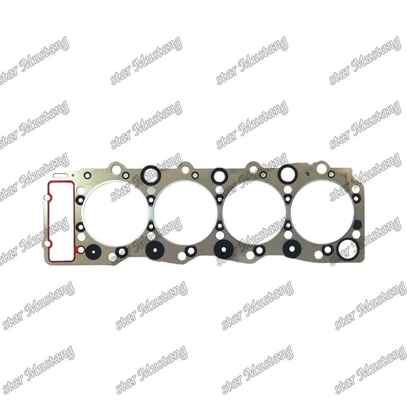 Joints de tête de cylindre 4HG1 ancien modèle 8-97349490-0 Pour les pièces de rechange du moteur ISUZU
