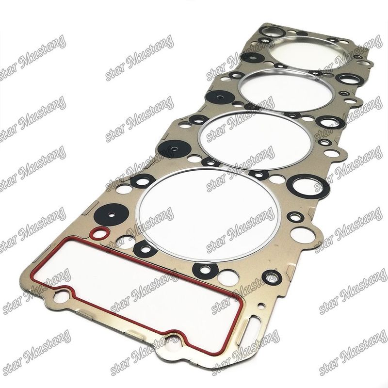 Joints de tête de cylindre 4HG1 ancien modèle 8-97349490-0 Pour les pièces de rechange du moteur ISUZU